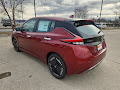 2024 Nissan LEAF SV PLUS