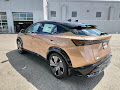 2024 Nissan ARIYA PLATINUM+