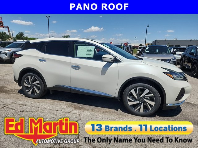 2024 Nissan Murano SL