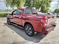 2024 Nissan Titan Platinum Reserve