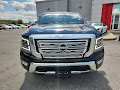 2024 Nissan Titan Platinum Reserve