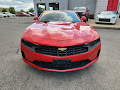 2021 Chevrolet Camaro 1LT