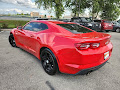 2021 Chevrolet Camaro 1LT