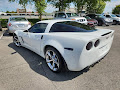 2010 Chevrolet Corvette Grand Sport