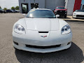 2010 Chevrolet Corvette Grand Sport