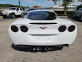 2010 Chevrolet Corvette Grand Sport