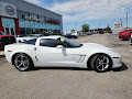 2010 Chevrolet Corvette Grand Sport