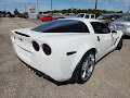 2010 Chevrolet Corvette Grand Sport