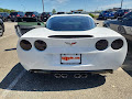 2010 Chevrolet Corvette Grand Sport