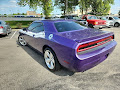 2013 Dodge Challenger R/T