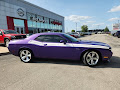 2013 Dodge Challenger R/T