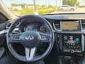 2021 INFINITI QX50 ESSENTIAL