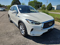 2021 INFINITI QX50 ESSENTIAL