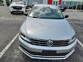 2015 Volkswagen Jetta Sedan 1.8T SE