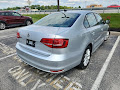 2015 Volkswagen Jetta Sedan 1.8T SE