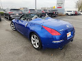 2006 Nissan 350Z Touring