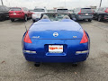 2006 Nissan 350Z Touring