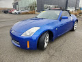 2006 Nissan 350Z Touring