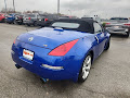 2006 Nissan 350Z Touring