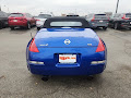 2006 Nissan 350Z Touring