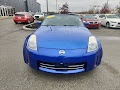 2006 Nissan 350Z Touring