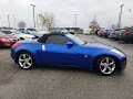 2006 Nissan 350Z Touring