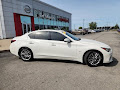 2020 INFINITI Q50 3.0t LUXE