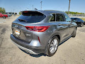 2021 INFINITI QX50 ESSENTIAL