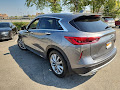 2021 INFINITI QX50 ESSENTIAL