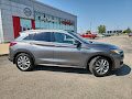 2021 INFINITI QX50 ESSENTIAL