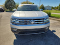 2018 Volkswagen Atlas SEL