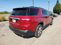 2020 Chevrolet Traverse 3LT