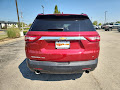 2020 Chevrolet Traverse 3LT