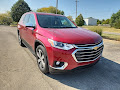 2020 Chevrolet Traverse 3LT