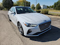 2020 Genesis G70 2.0T