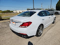 2020 Genesis G70 2.0T