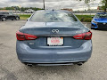 2023 INFINITI Q50 Red Sport 400