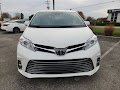 2020 Toyota Sienna XLE