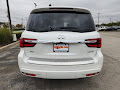 2023 INFINITI QX80 Sensory