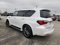 2023 INFINITI QX80 Sensory