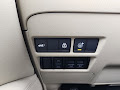 2023 INFINITI QX80 Sensory