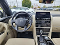 2023 INFINITI QX80 Sensory