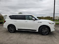 2023 INFINITI QX80 Sensory