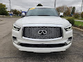 2023 INFINITI QX80 Sensory