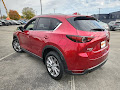 2021 Mazda CX-5 Grand Touring Reserve