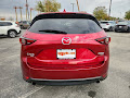 2021 Mazda CX-5 Grand Touring Reserve