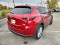 2021 Mazda CX-5 Grand Touring Reserve