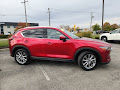 2021 Mazda CX-5 Grand Touring Reserve