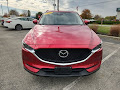 2021 Mazda CX-5 Grand Touring Reserve