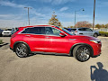 2021 INFINITI QX50 Autograph